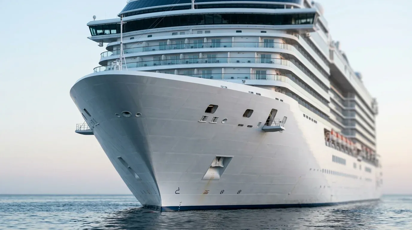 Norwegian Cruise Line to Report Third-Quarter Results Oct. 29