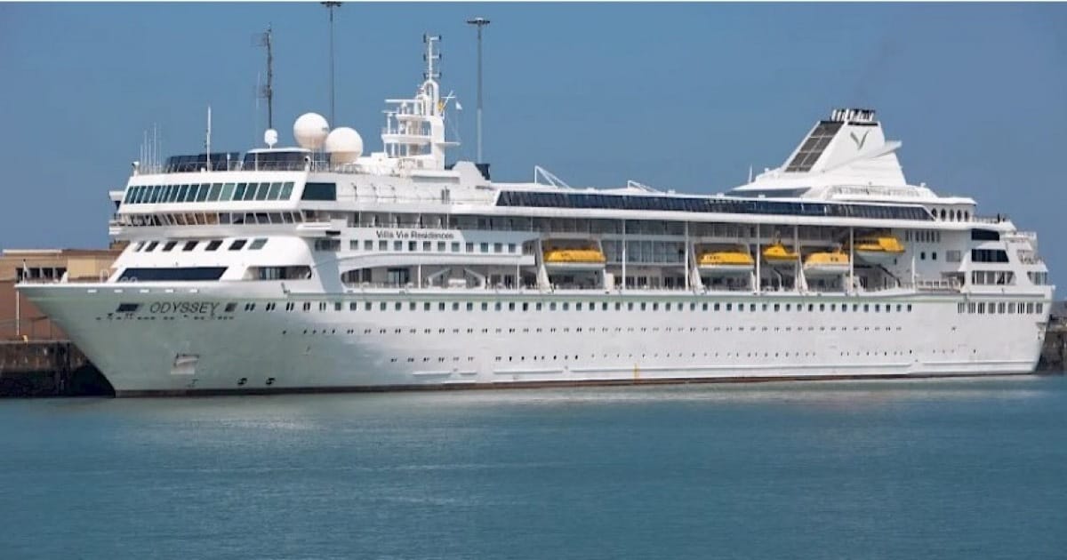 Villa Vie delays cruise, guests to bear new costs