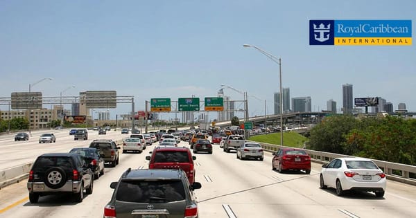 Royal Caribbean Launches Free Shuttle to Ease PortMiami Traffic
