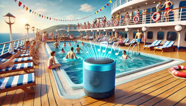 Royal Caribbean Enforces Regional Bluetooth Speaker Bans