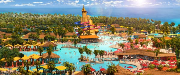Carnival To Open $600M Celebration Key Resort in the Bahamas