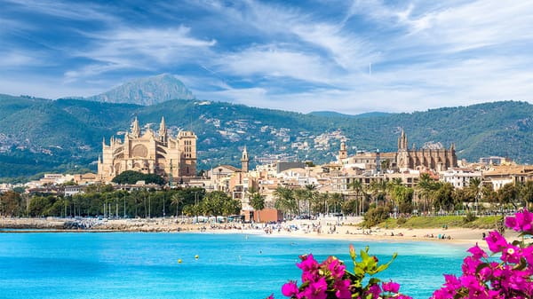 Balearic Islands Enact New Rules to Curb Tourism Impact