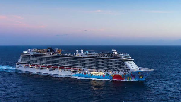 JPMorgan Upgrades Norwegian Cruise, Cites Strong Demand and Resilience