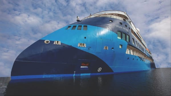 Alma Cruceros Pauses Sailings After Ocean Victory Seizure in Málaga