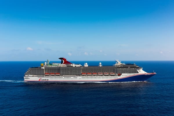 Carnival Miracle and Valor Add New Venues, Upgrades After Spain Refits