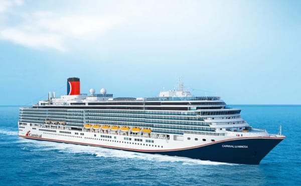 Carnival Marks 15 Years in Seattle With Expanded Alaska Cruises, Partnerships