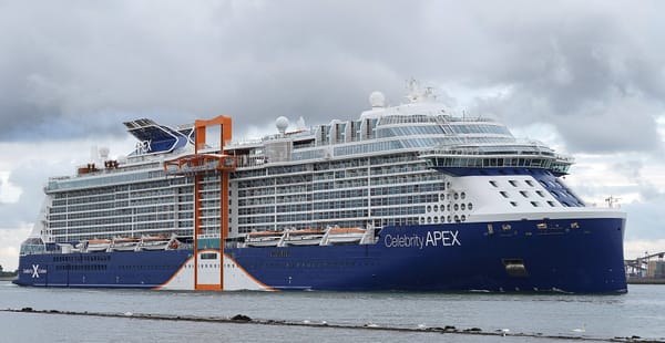 Celebrity Cruises Replaces Labadee with Grand Turk, Cozumel in 2025-2026