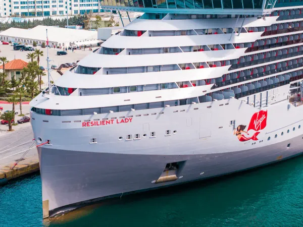 Cruise CEO Faces Federal Assault Charge After Incident on Resilient Lady