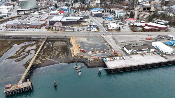 Juneau Approves Fifth Cruise Dock to Ease Congestion, Maintain Ship Limits