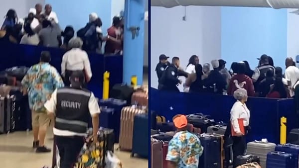 Galveston Cruise Terminal Brawl Sparks Lifetime Bans for 24 Passengers
