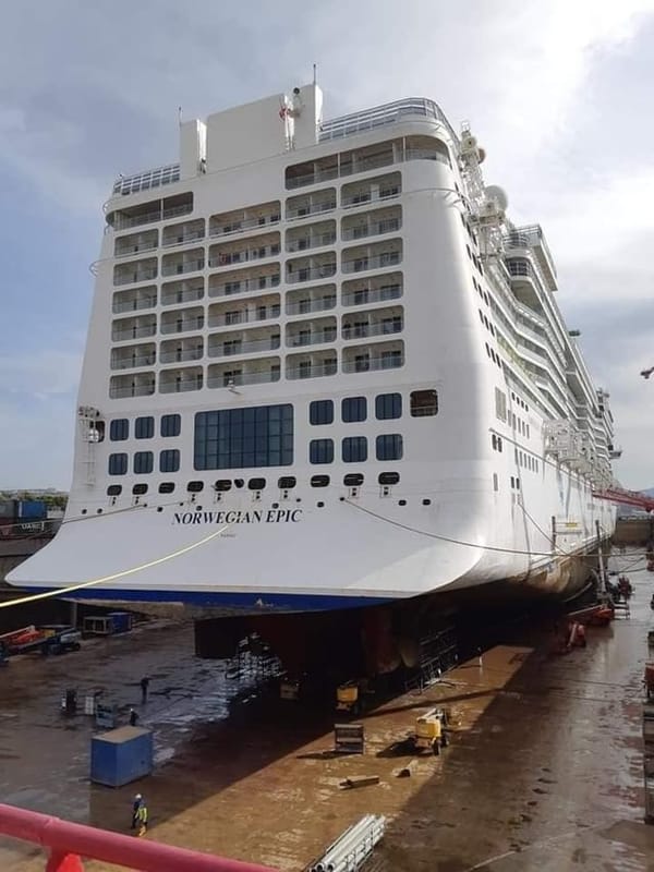 Norwegian Epic and Pride of America Get Major Upgrades for 2025 Cruises