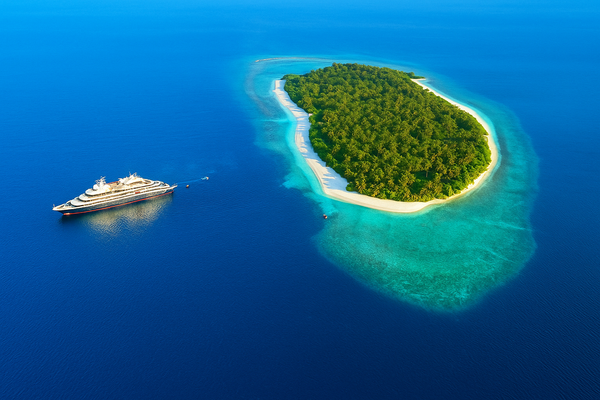 Ponant Expands Small-Ship Fleet With Focus on Luxury and Sustainability