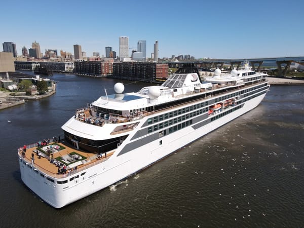 Port Milwaukee Opens 2025 Cruise Season, Eyes Growth With New Investments