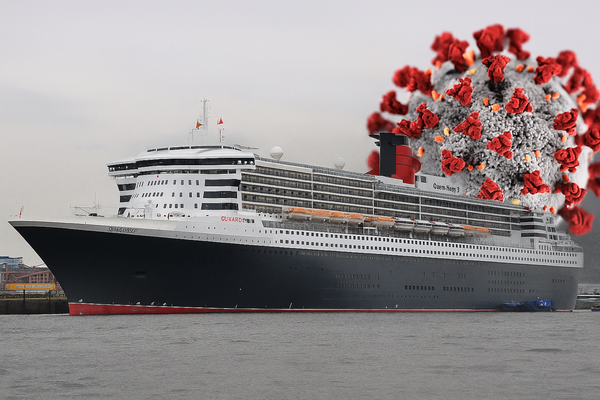 Queen Mary 2 Norovirus Outbreak Highlights Rising Strain on Cruise Ships