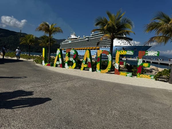 Royal Caribbean Suspends Labadee Visits Amid Ongoing Unrest in Haiti