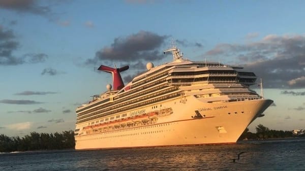 Teen Sentenced to Eight Months for Carnival Sunrise Bomb Threat Hoax