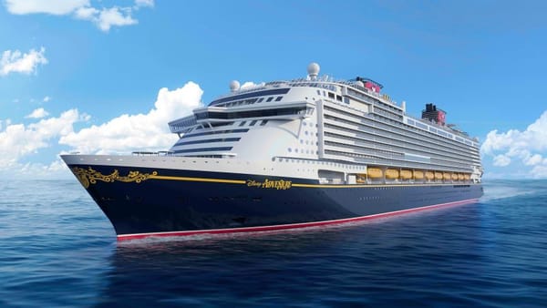 Disney Adventure Sets Sail: A New Themed Cruise Era from Singapore