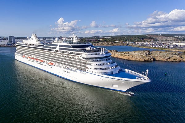 Cruise Lines Schedule Eclipse-Themed Voyages Across Europe for 2026