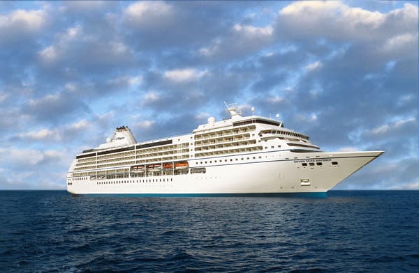 Regent Seven Seas Modernizes Fleet, Retires Navigator, Debuts Prestige-Class Ships