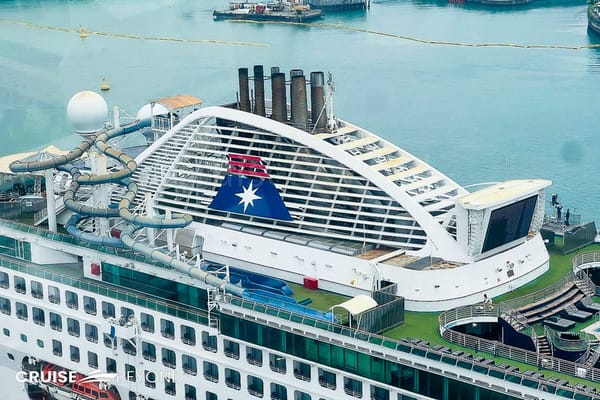 Star Voyager Launches in Southeast Asia After $50M Upgrade, Boosting Tourism