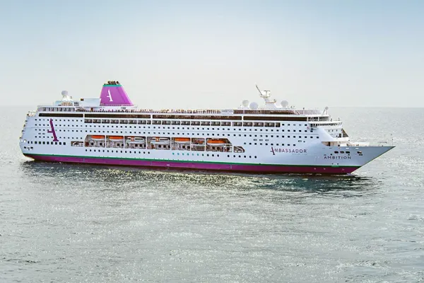 Ambassador Cruise Line Marks 40 Years of Live Aid With Themed Tribute Sailing