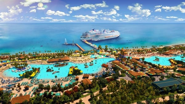 Carnival Expects Record Summer With 2 Million Guests and 1,200 Port Calls