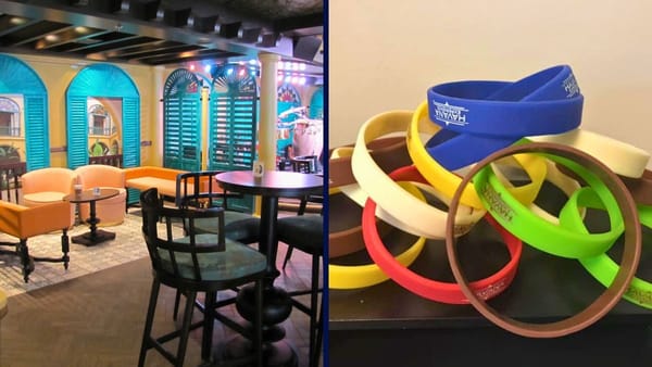 Carnival Warns Against Buying Unauthorized Havana Wristbands Online