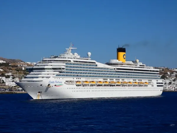 Costa Cruises Transfers Costa Fortuna, Modernizes Serena in Fleet Overhaul