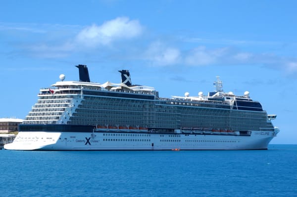 Cruise Fare Trends for 2025: Cheapest Months by Destination and Tips