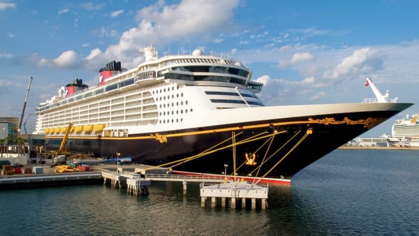 Disney Cruise Line System Glitch Triggers Embarkation Delays at Florida Ports