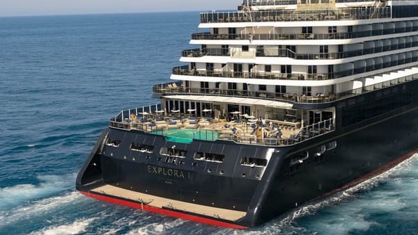 Explora Journeys 2025: Mediterranean & Caribbean Itineraries