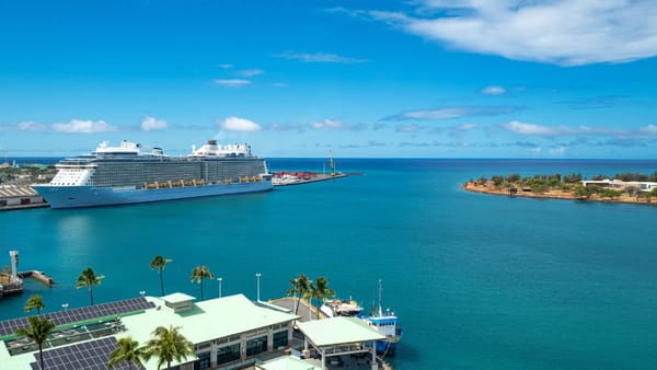 Hawaii Expands Transient Tax for Cruises