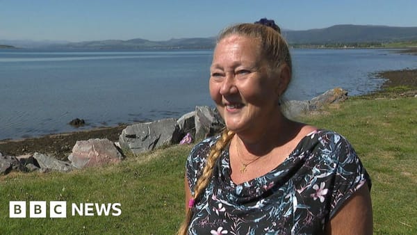 Invergordon’s Proposed Cruise Levy Spurs Debate Over Tourism and Economy
