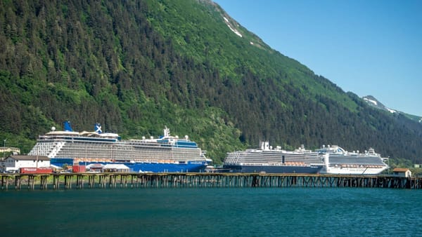 Juneau Cruise Ship Cap Petition Withdrawn Amid Legal and Support Hurdles