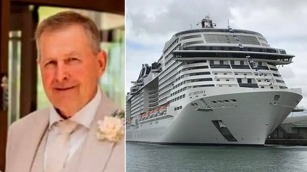 MSC Virtuosa Death Prompts Homicide Inquiry After Onboard Altercation