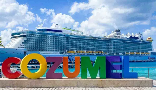 Mexico to Phase In Cruise Passenger Tax, Starting at $5 in 2025