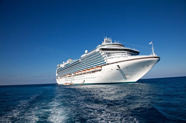 Norovirus Outbreaks Rise on Cruise Ships Amid CDC Cuts