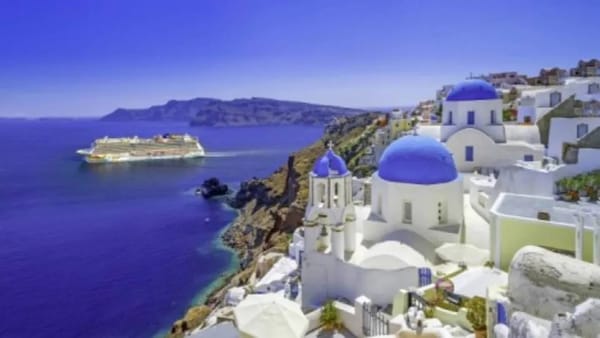 Norwegian Cruise Line Sees Slower Demand for 2025 European Sailings