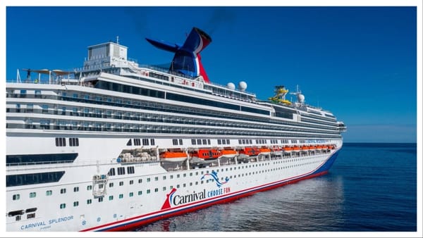 Port Vila Welcomes Cruise Ships Back With Temporary Tender Port in 2025
