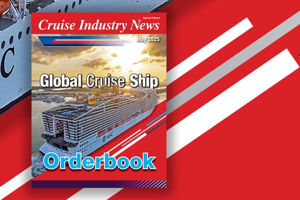 Rising Demand New Ships and Younger Travelers Fuel Cruise Boom