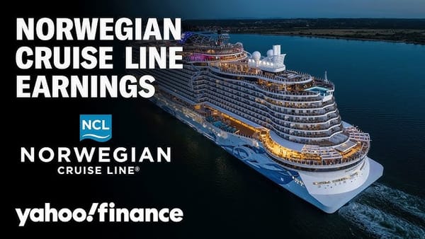 Royal Caribbean, Carnival See Record Cruise Demand Despite Economic Pressures