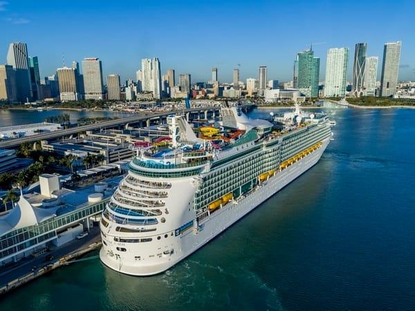 Royal Caribbean Expands Asia and West Coast Cruises