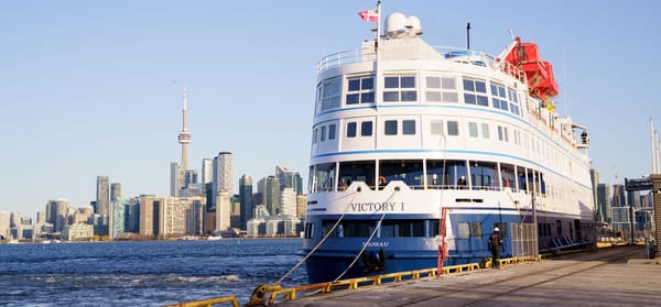 Victory Cruise Lines Resumes Full Great Lakes Sailings With 33 Departures in 2025