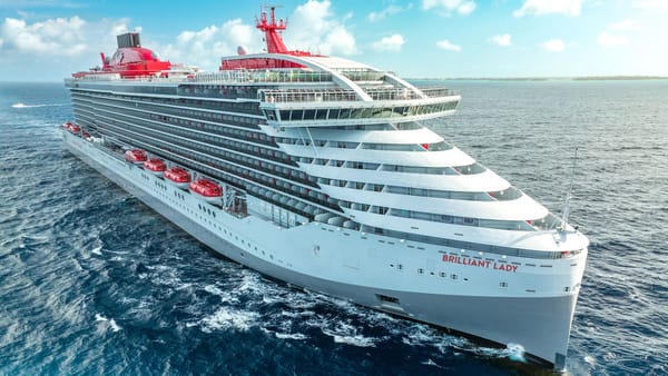 Virgin Voyages Rebrands Celebration Voyages