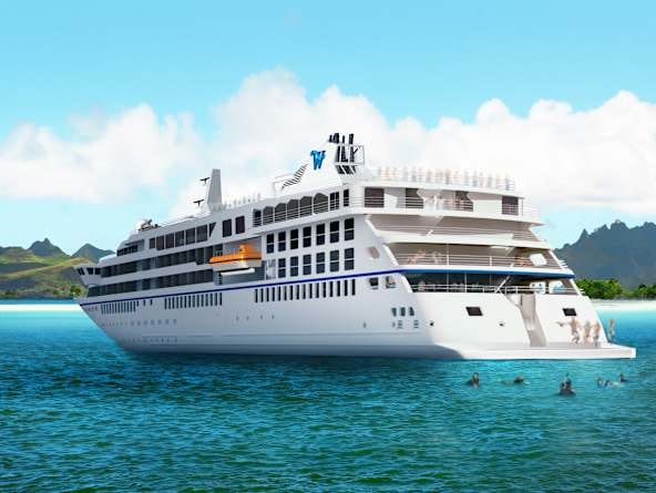 Windstar’s Mystery Cruises Draw Adventurers to Hidden Mediterranean Ports