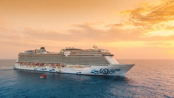 Aroya Cruises Debuts Mediterranean Sailings From Istanbul for Summer 2025