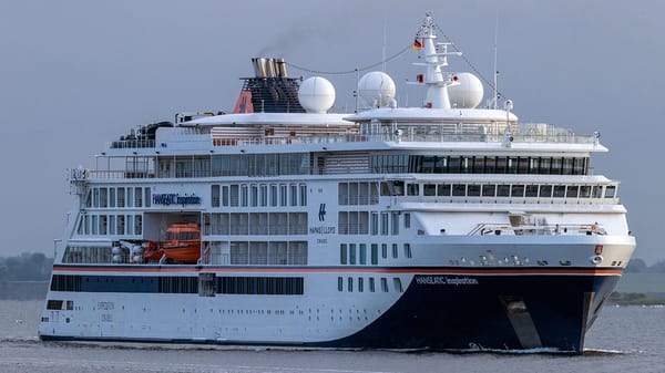 CDC 2024 Report Ranks Cruise Lines on Sanitation, Highlights Top Performers