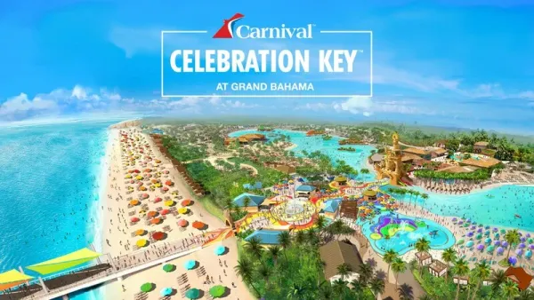 Carnival Posts Record Q2 Profits and Margins as Cruise Demand Surges