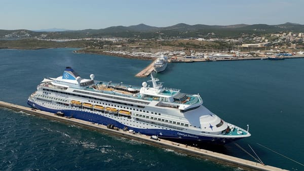 Celestyal Discovery Adds 47 Staterooms Ahead of Arabian Gulf Season