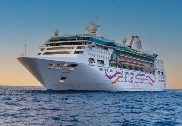 Cordelia Cruises IPO Targets Fleet Growth Amid Surging India Cruise Demand